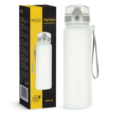 4FIZJO 650 ml-es vizes palack kulacs, kulacstartó
