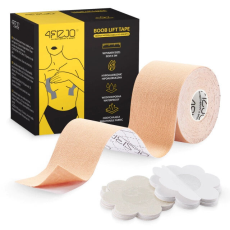4FIZJO Mellformáló szalag