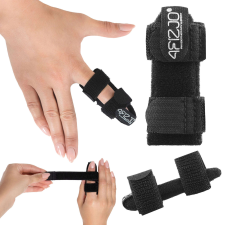 4FIZJO Univerzális ujjstabilizátor gyógyászati segédeszköz