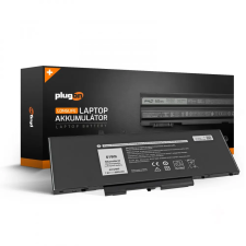  4GVMP 7.6V 8000mAh 61Wh akkumulátor egyéb notebook akkumulátor