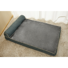4Home Exclusive kutyafekhely memóriahabbal XL, 100 x 60 x 19 cm szállítóbox, fekhely kutyáknak