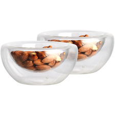  4home HotCool thermo tál, 220 ml, 2 db konyhai eszköz