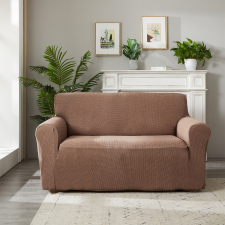 4Home Magic clean vízlepergető elasztiku kanapéhuzat barna, 190 - 230 cm, 190 - 230 cm lakástextília