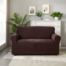 4Home Magic clean vízlepergető elasztiku kanapéhuzat sötétbarna, 190 - 230 cm, 190 - 230 cm lakástextília