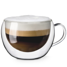 4Home Thermo pohár Big cappuccinoHotCool 500 ml, 1 db ajándéktárgy