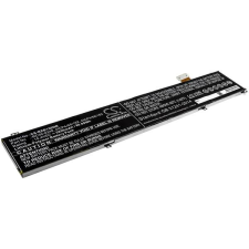 4ICP4/56/162 Laptop akkumulátor 5200 mAh egyéb notebook akkumulátor