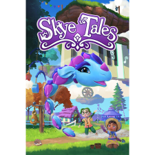 4J Studios Skye Tales (PC - Steam elektronikus játék licensz) videójáték