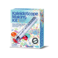 4M kaleidoszkóp készlet természet- és alkalmazott tudomány