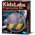 4M Kidzlabs fingerprint kit-4M ujjlenyomatkészítő kisdetektíveknek