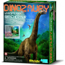 4M Milly Mally Babakocsi Julia Prestige Menta (3237) kreatív és készségfejlesztő