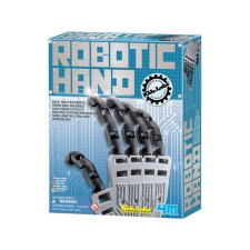 4M robot kéz készlet oktatójáték