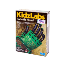  4M robot kéz készlet oktatójáték
