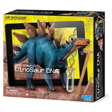 4M Stegosaurus DNS készlet (8192) oktatójáték