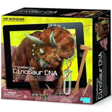4M Triceratops DNS készlet (08191) oktatójáték