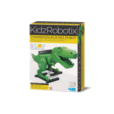 4M : Tyrannosaurus Rex Robot elektronikus játék