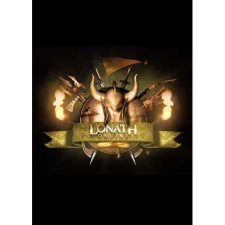 4NetGames Lonath Online (PC - Steam elektronikus játék licensz) videójáték