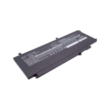  4P8PH Akkumulátor 7500 mAh egyéb notebook akkumulátor