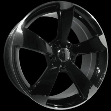  4Racing 5x112 19x8.5 ET42 Sorges BMF 66.45 alufelni