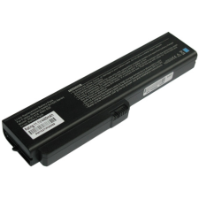  4S2P Akkumulátor 4400 mAh fujitsu-siemens notebook akkumulátor