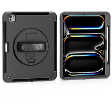 4smarts Rugged Case Grip Apple iPad Pro 13" M4 (2024) tok (4S541162) tablet tok