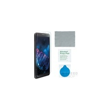 4smarts Second Glass Limited Cover Samsung A530 Galaxy A8 (2018) tempered glass kijelzővédő üvegfólia mobiltelefon előlap