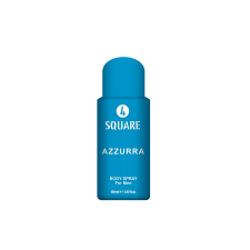 4SQUARE azzurra férfi deo 150ml dezodor