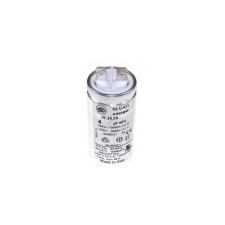  4UF-425V KONDENZÁTOR beépíthető gépek kiegészítői