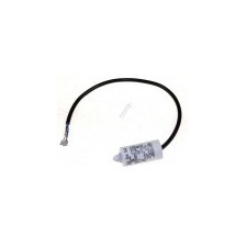 4UF-450V KONDENSATOR 4UF, 8MM beépíthető gépek kiegészítői
