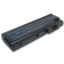  4UR18650F-2-QC218 Akkumulátor 4400 mAh 14,8V acer notebook akkumulátor