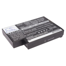 4UR18650F-2-QC-KT2 Laptop akkumulátor 4400 mAh egyéb notebook akkumulátor