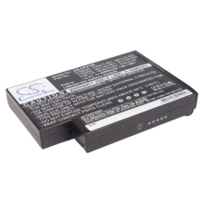  4UR18650F-2-QC-KT2 Laptop akkumulátor 4400 mAh egyéb notebook akkumulátor