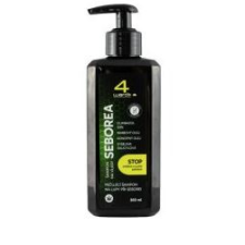 4ward Seborrhea sampon klimbazollal 300ml sampon