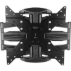 4world LCD 32-50"fali tartó VESA 400 dönthető/forgatható max 50kg BLK (10094)
