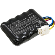 50032774 Szerszámgép akkumulátor 2500 mAh barkácsgép akkumulátor