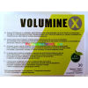 500COSMETICS VolumineX 30 db tabletta, vitaminokkal, szelénnel, cinkkel, magnéziummal, növényi kivonatokkal - férfitermékenység elősegítésére