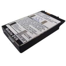 501500 akkumulátor 6000 mAh elem és akkumulátor