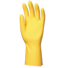  5027-5028-5029-5030 Latex háztartási gumikesztyű HTG