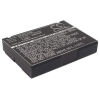  503759P115 1S2PMX Akkumulátor 2400 mAh