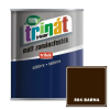  504 BARNA - TRINÁT TRIKOLOR MATT ZOMÁNCFESTÉK - 1L