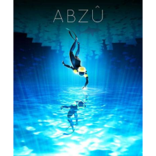 505 Games ABZU (PC - Steam elektronikus játék licensz) videójáték