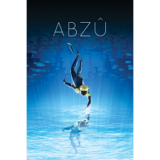 505 Games ABZU (Xbox One  - elektronikus játék licensz) videójáték