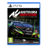 505 Games Assetto Corsa Competizione (PS5 - Dobozos játék)