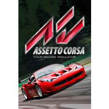 505 Games Assetto Corsa: Dream Pack 2 (digitális licenc) videójáték