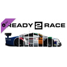 505 Games Assetto Corsa - Ready To Race Pack (PC - Steam Digitális termékkulcs) videójáték