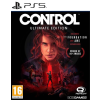 505 Games Control Ultimate Edition, PlayStation 5, Konzol játékszoftver