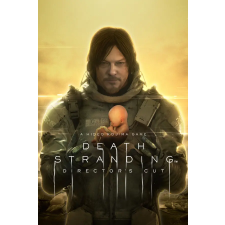 505 Games Death Stranding (Director's Cut (Upgrade)) (digitális licenc) videójáték