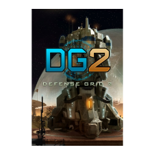 505 Games DG2: Defense Grid 2 (PC - Steam Digitális termékkulcs) videójáték