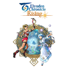 505 Games Eiyuden Chronicle: Rising (PC - Steam elektronikus játék licensz) videójáték