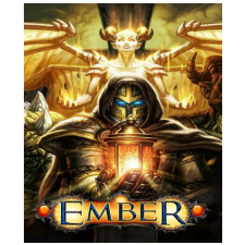 505 Games Ember (PC - Steam Digitális termékkulcs) videójáték