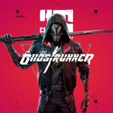 505 Games Ghostrunner (Digitális kulcs - PC) videójáték